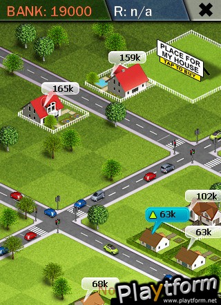 Realtymania (iPhone/iPod)