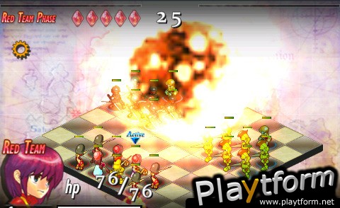Rebirth of Fortune (iPhone/iPod)