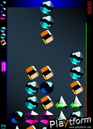 Triplitz (iPhone/iPod)