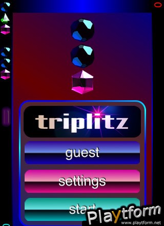 Triplitz (iPhone/iPod)