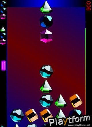 Triplitz (iPhone/iPod)