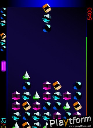 Triplitz (iPhone/iPod)