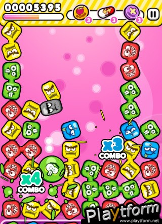 Virus Laboratory (iPhone/iPod)