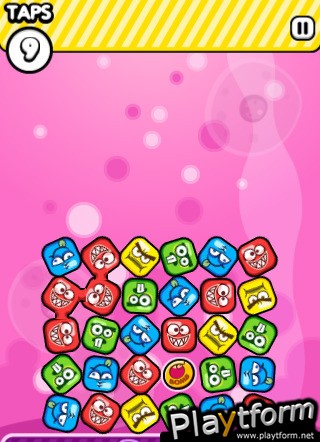 Virus Laboratory (iPhone/iPod)