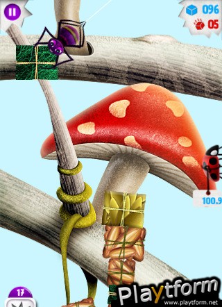 Box n' Bug (iPhone/iPod)