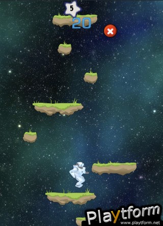 Amazing Robot (iPhone/iPod)