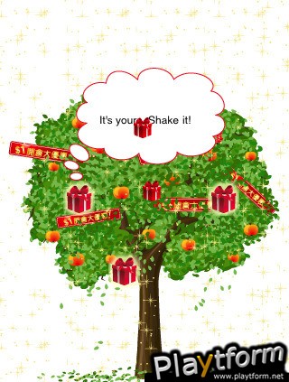 Store Friendly Cash Tree (iPhone/iPod)