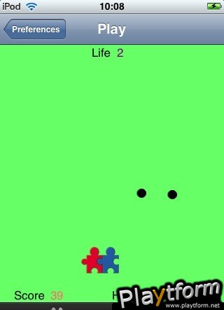 Squash! (iPhone/iPod)