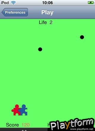 Squash! (iPhone/iPod)
