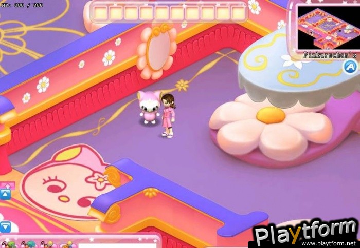 Hello Kitty Online (PC)