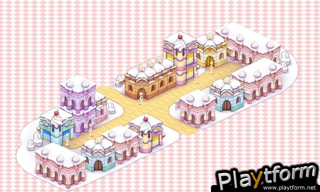Hello Kitty Online (PC)