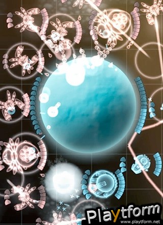 Red Conquest! (iPhone/iPod)