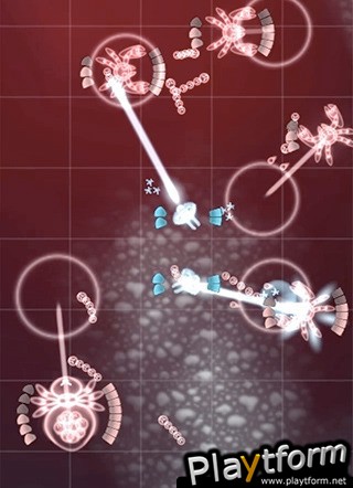 Red Conquest! (iPhone/iPod)