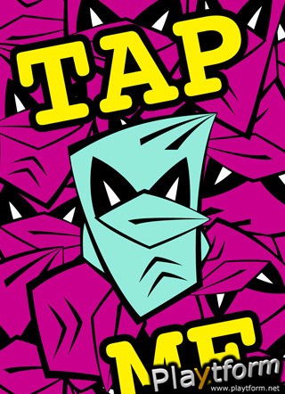 Xhake Shake Graffiti - A Reflex Game (iPhone/iPod)