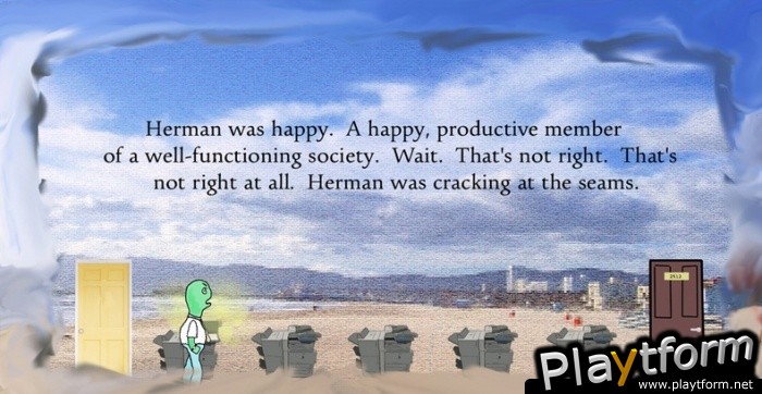 Herman (Xbox 360)