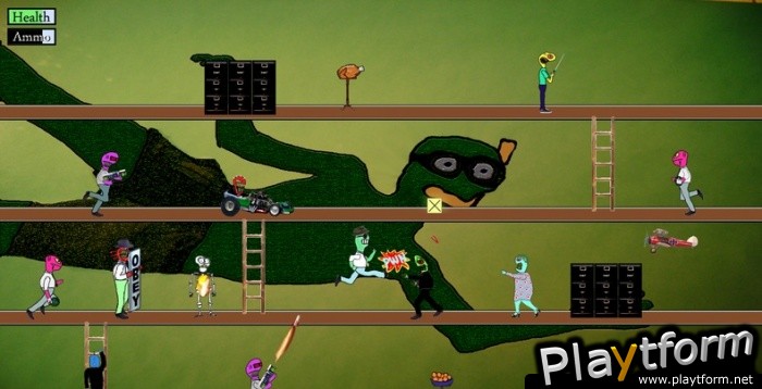 Herman (Xbox 360)