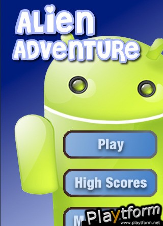 Alien Challenge (iPhone/iPod)