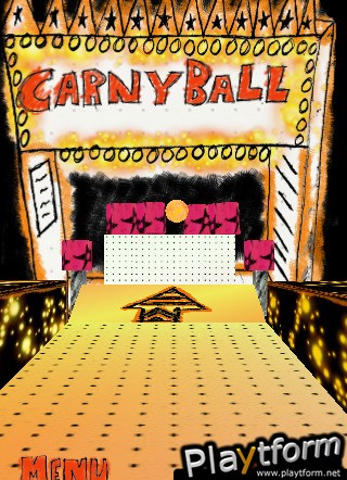 CarnyBall (iPhone/iPod)