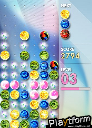Colorix (iPhone/iPod)