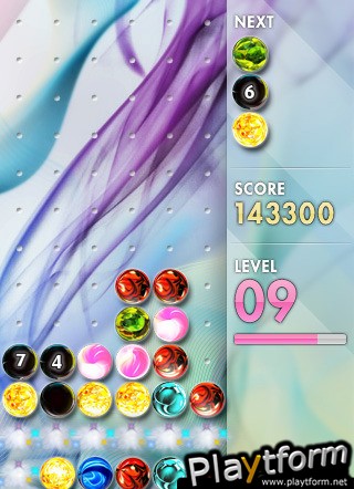 Colorix (iPhone/iPod)
