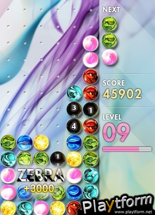 Colorix (iPhone/iPod)