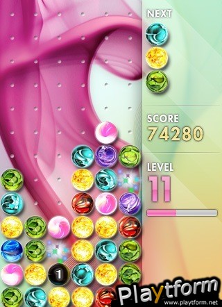 Colorix (iPhone/iPod)