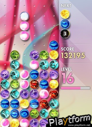 Colorix (iPhone/iPod)