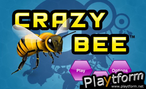 Crazy Bee2 (iPhone/iPod)