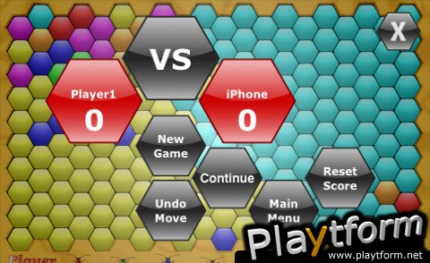 Crazy Bee2 (iPhone/iPod)