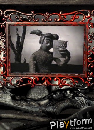 Hanged (iPhone/iPod)