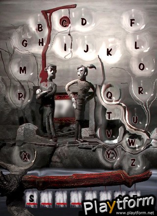 Hanged (iPhone/iPod)