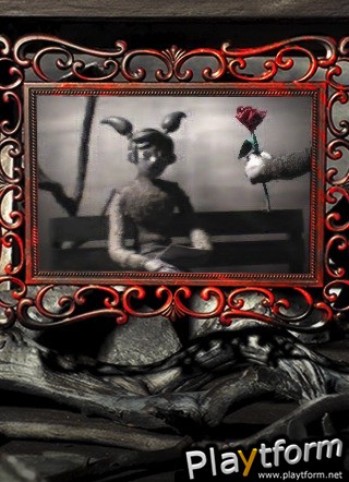 Hanged (iPhone/iPod)