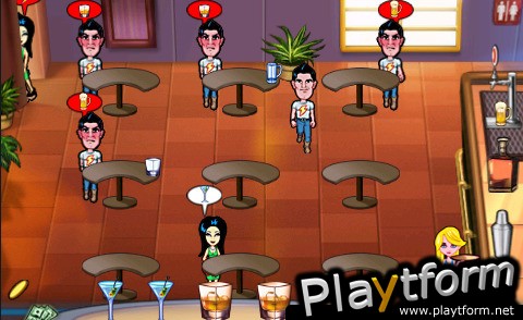 Happy Hour (iPhone/iPod)
