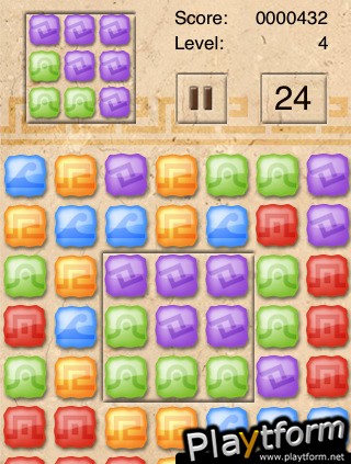 iMosaik (iPhone/iPod)