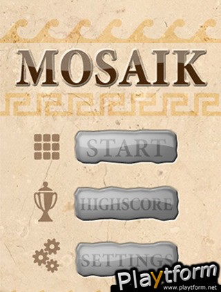 iMosaik (iPhone/iPod)