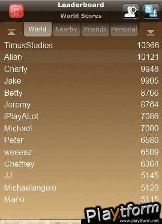 iMosaik (iPhone/iPod)