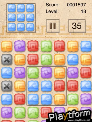 iMosaik (iPhone/iPod)