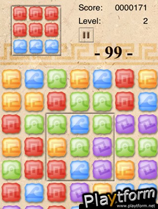 iMosaik (iPhone/iPod)