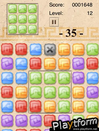 iMosaik (iPhone/iPod)