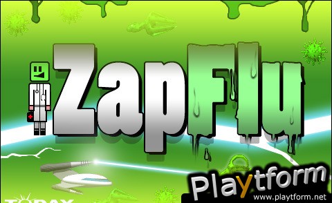 iZapFlu (iPhone/iPod)