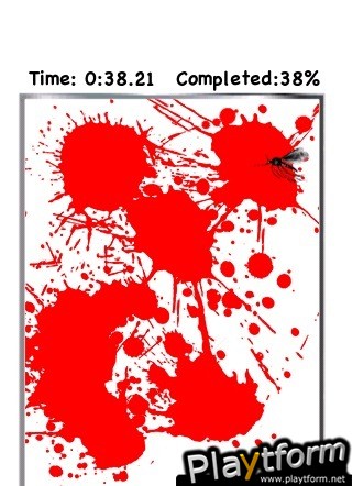 Mozzy Massacre (iPhone/iPod)
