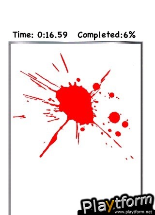 Mozzy Massacre (iPhone/iPod)