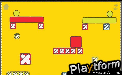Red Block Remover (iPhone/iPod)