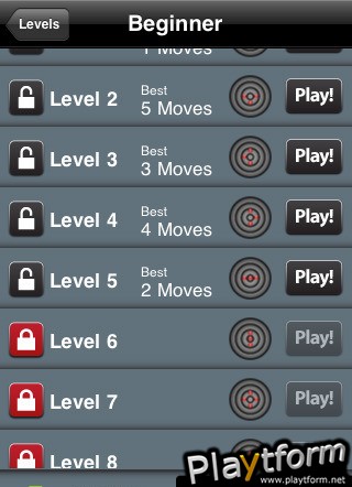 Ringz (iPhone/iPod)