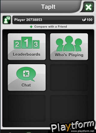Tap Dance Rebellion (iPhone/iPod)