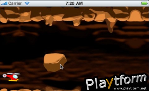 Ultimate Chopper (iPhone/iPod)