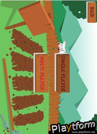Veggie Pickin (iPhone/iPod)