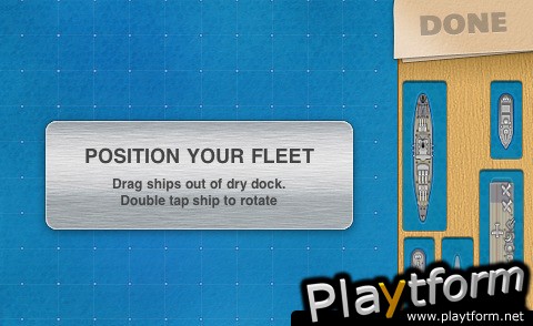 Warships (iPhone/iPod)