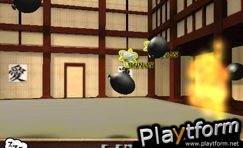 Zenflation (iPhone/iPod)
