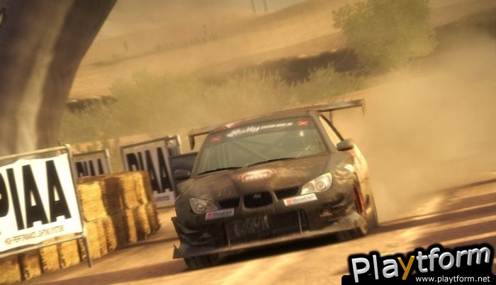 DiRT 2 (PC)